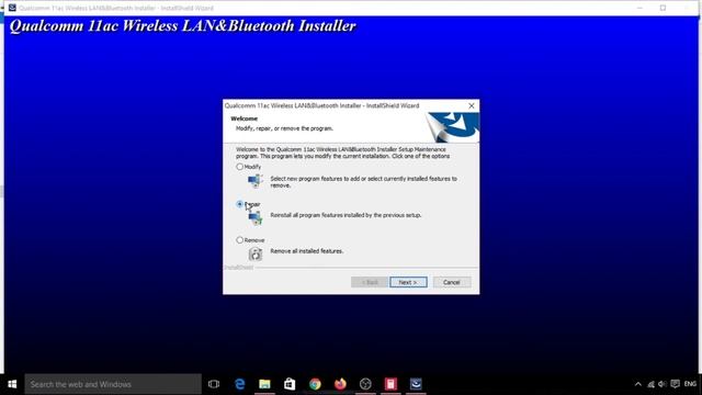 Dell Bluetooth and WI-FI Driver Download for Win10 64bit | Technology_Trick | in hindi смотреть онлайн