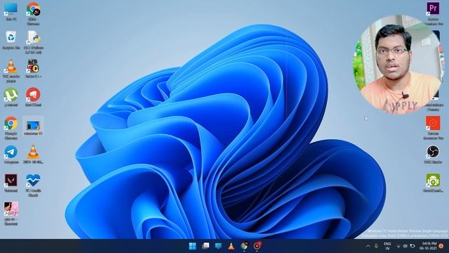 Windows 11 Official Out Now !! || Install Windows 11 Stable Version || How To Leave Insider Program смотреть онлайн