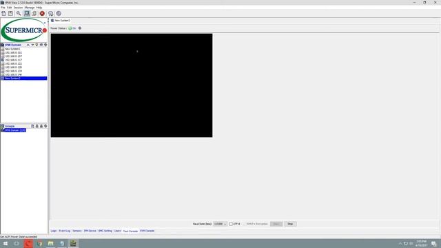 SuperMicro IPMI Quick Overview - ABMX Servers смотреть онлайн