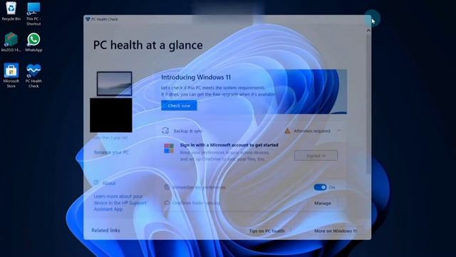 How to download Windows 11 on all Pc. смотреть онлайн