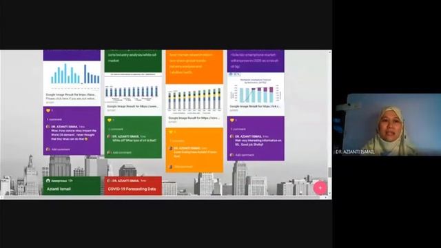 Tools for Student's ODL Engagement смотреть онлайн