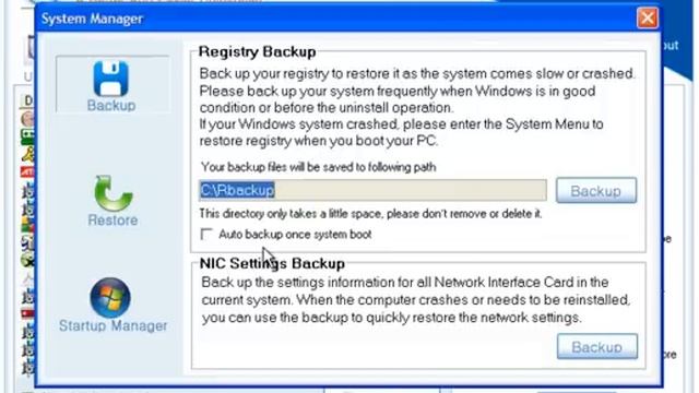 Perfect Uninstaller Review смотреть онлайн