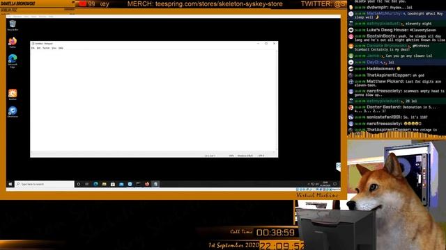 Windows Technical Dept. Scammers don't accept AMEX смотреть онлайн