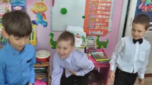 сад 16 - Один день из жизни сада - 2022 (1 часть Выпускного утренника) группа Березка