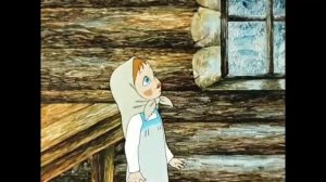 Серебряное копытце 1982 То Экран