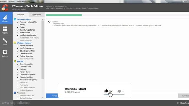 How to Speed Up Your Windows Performance 2024 смотреть онлайн