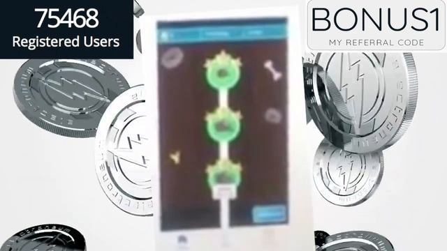 Electroneum Crypto Miner APP Sneak Peak | November 1 on Mac OS, iOS, Windows, Android, XBOX 360 смотреть онлайн