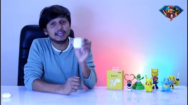 Realme Buds Air FULL REVIEW after 1 Month For Gamin Usage ⚡⚡⚡ MUST WATCH Before You Buy! Hindi смотреть онлайн