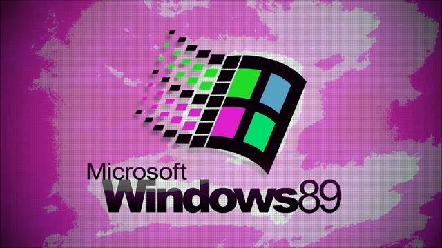 Windows 98の - 緊張とリリース (Part 1) смотреть онлайн