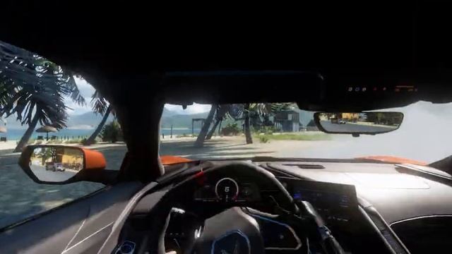 Forza Horizon 5 - Ultra Wide Gameplay | GTX 1070 смотреть онлайн