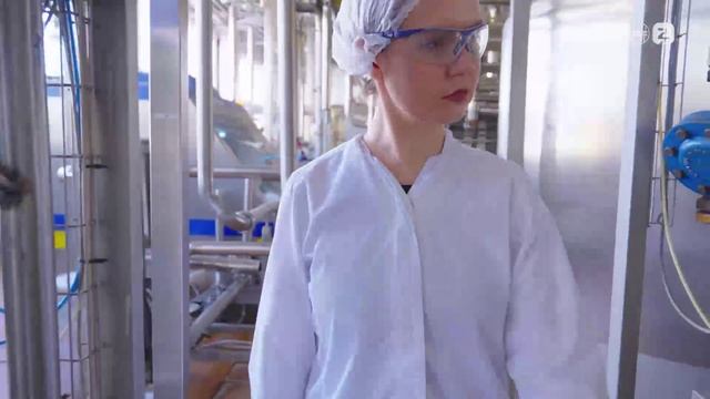 Видеоролик о предприятии и профессиях (10-11 класс). Россия — мои горизонты (17 октября) смотреть онлайн