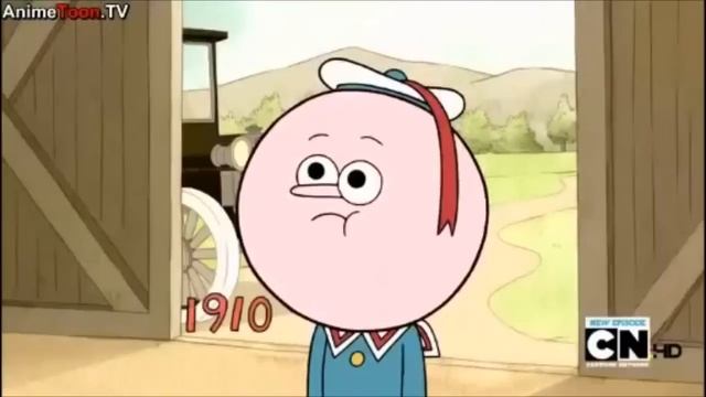 The Beach Boys - I Get Around (Regular Show Version) смотреть онлайн