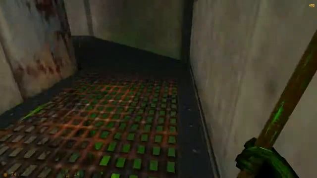 Half Life: Part 7 - "Logan is the ultimate blockade..." смотреть онлайн