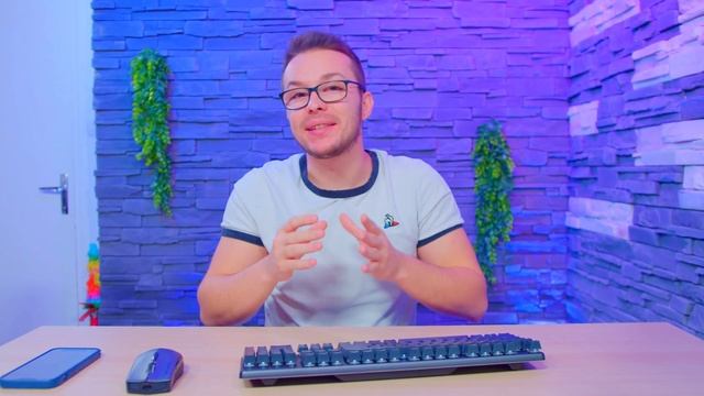 Transformer son vieux PC en PC GAMER ! #4 (GTA V & Fortnite à plus de 90fps) смотреть онлайн