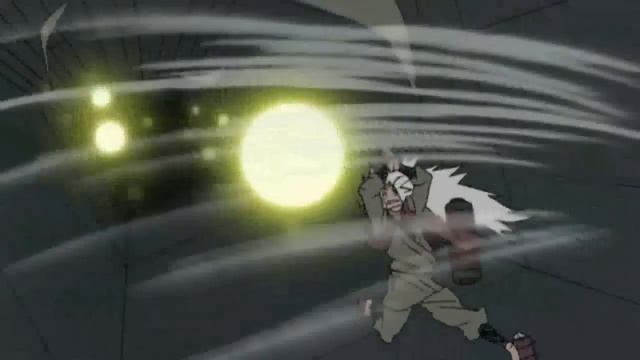 Naruto - Invaders Must Die (Remake) смотреть онлайн