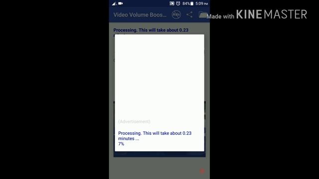 Video Volume Booster App смотреть онлайн