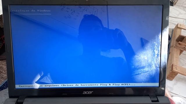 Erro: 0x0000007B (0xF78D2524, 0xC0000034, 0x00000000, 0x00000000) - Tela azul (Blue screen) смотреть онлайн