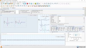 Проведение игольчатой электромиографии (ЭМГ)