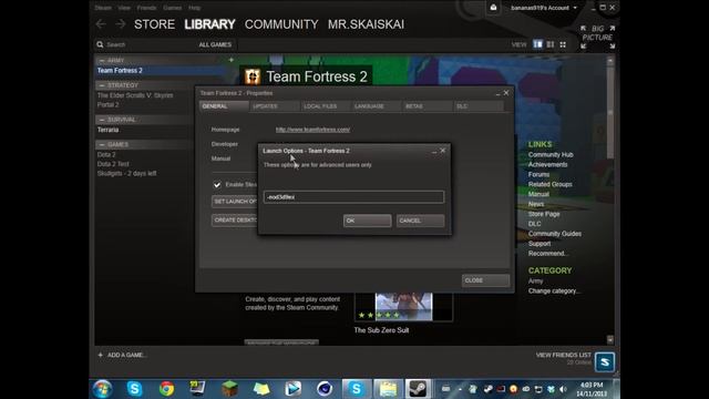 How To Record Team Fortress 2 With Fraps смотреть онлайн
