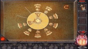 Can You Escape The 100 Rooms 8 level 48