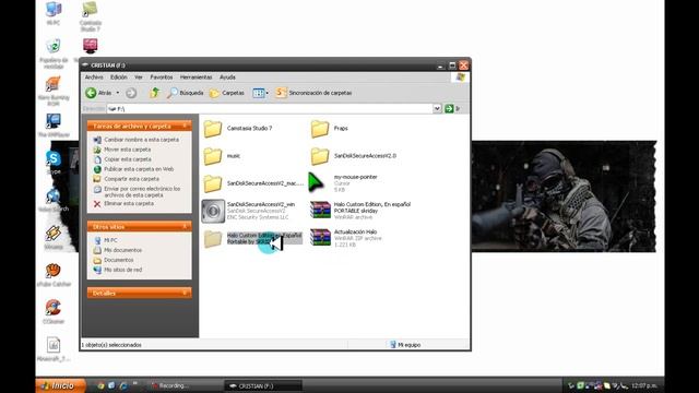 Como descargar Halo Ce portable para pc смотреть онлайн