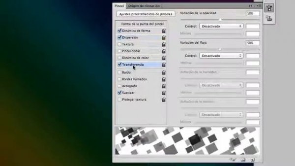 Crear wallpaper HD en photoshop