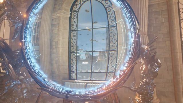 3DMark Time Spy Demo Movie смотреть онлайн