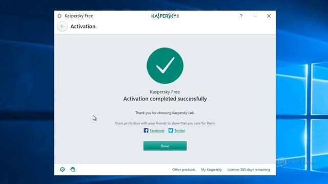 Como BAIXAR e INSTALAR o Kaspersky FREE Antivírus 2018 смотреть онлайн