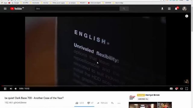 TORCH BROWSER ILE VIDEO INDIRME NASIL YAPILIR смотреть онлайн
