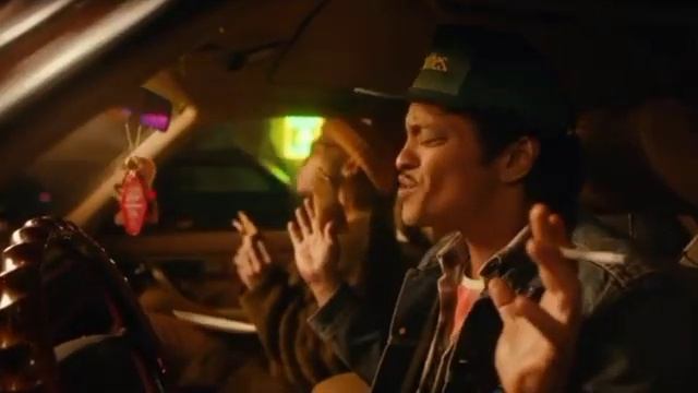 Bruno Mars - Smoke out the window ft Silk Sonic смотреть онлайн