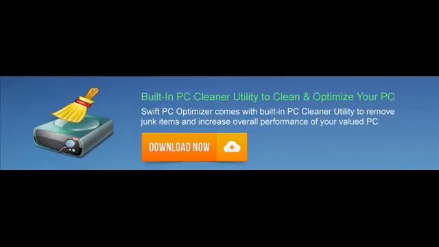 Free PC cleaner- Swift PC Optimizer смотреть онлайн