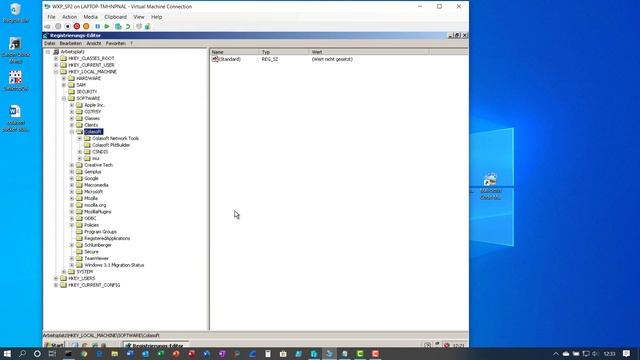 BaloghSec-Colasoft Paket Builder-Problem [not find adapter] смотреть онлайн