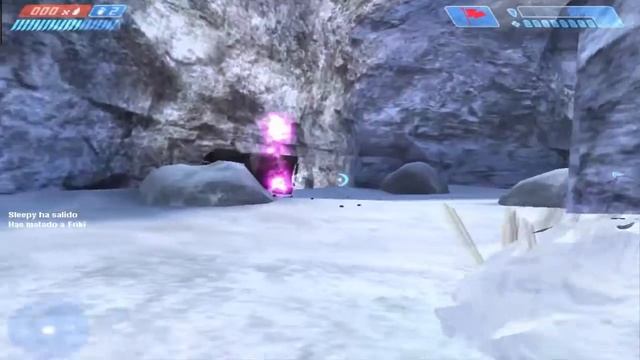 Halo CE. Ep.2 - SACANDO EL LADO PRO. смотреть онлайн