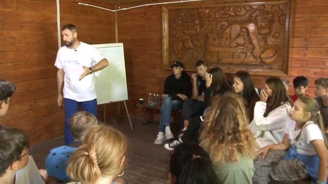 22.07.22. Сергей Зырянов,  "Работа"