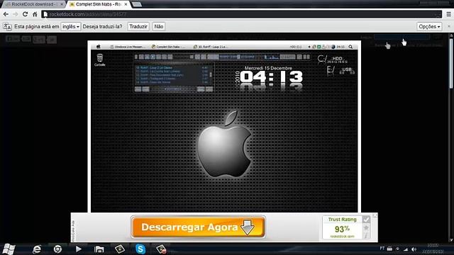 Como instalar barra de ferramenta смотреть онлайн