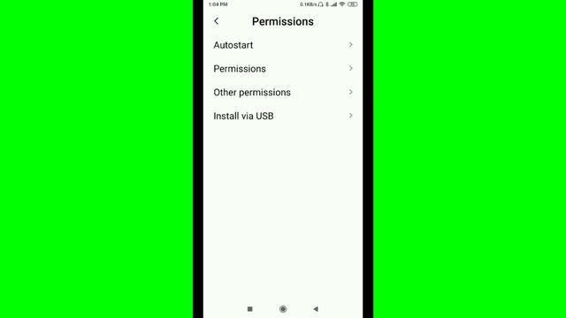 Telegram App || Display pop-up window Permission On & Off in Xiaomi Redmi 5,6,7,8 смотреть онлайн