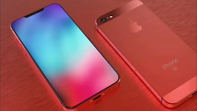 Iphone SE 2 or Iphone 12 OLED Compact смотреть онлайн