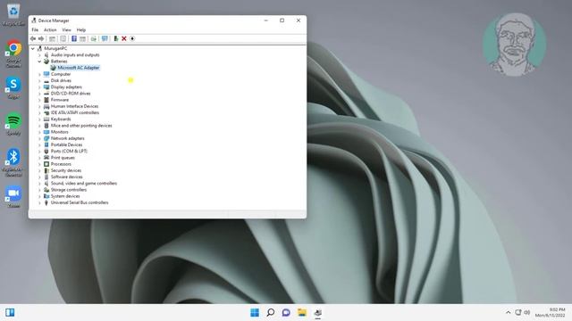 Fix Windows 11 The Battery Level Indicator Missing or Grayed Out смотреть онлайн