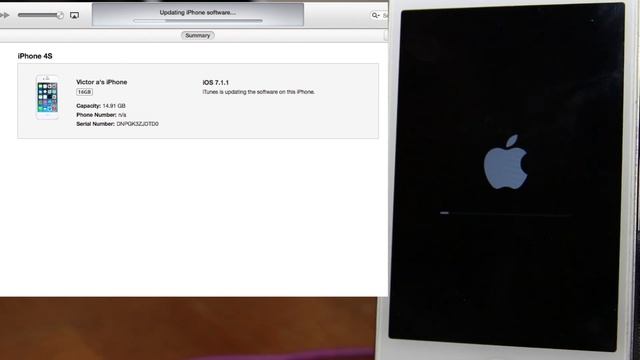 iOS 8 Beta 2 (Instalación, Novedades, UDID $3) смотреть онлайн