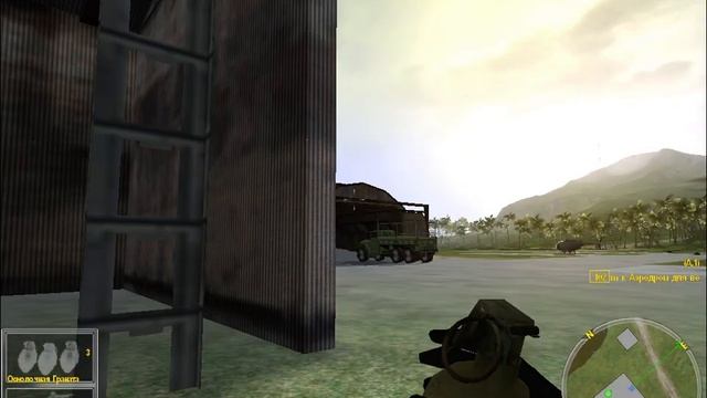 Joint Operations Typhoon Rising - Эксклюзивное видео смотреть онлайн