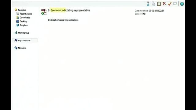 Effective ways of Information Searching Techniques - Offline & Online смотреть онлайн
