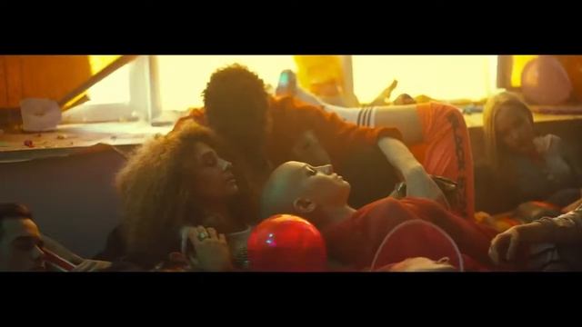 Terry & DanyMuse – #ЭТОМОЁ Поколение премьера клипа, 2018 смотреть онлайн
