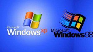 Windows XP Error Song Ft. Windows 98 / Windows XP and 98