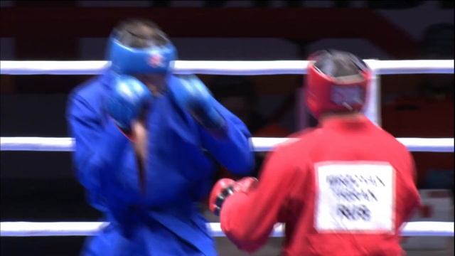 ТРАНСЛЯЦИЯ ФИНАЛА ЧЕМПИОНАТА И ПЕРВЕНСТВА МИРА ПО УНИВЕРСАЛЬНОМУ БОЮ смотреть онлайн