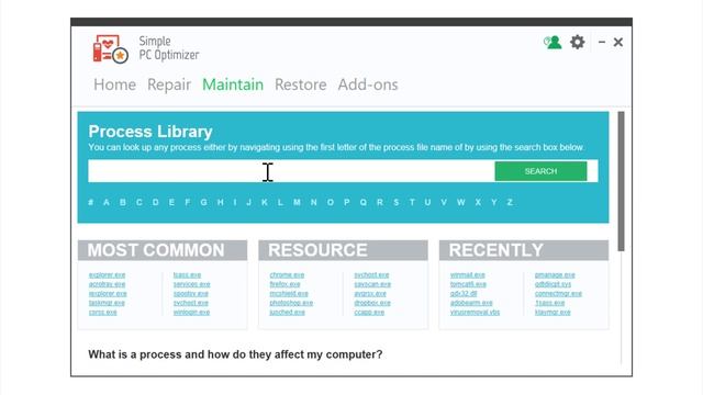 How to Register and Use Simple PC Optimizer смотреть онлайн