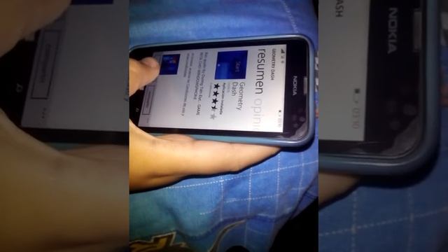 Como descargar geometry dash para windows phone 8.1 смотреть онлайн
