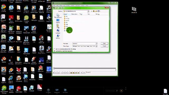 How to make a CSS movie Pt 2 смотреть онлайн