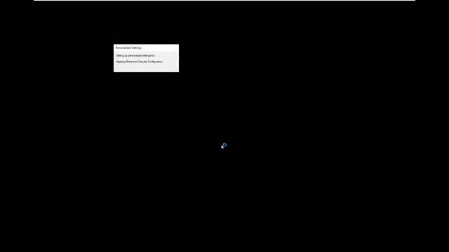 Setting Up the Domain Controller - Windows Server 2019 - VMware смотреть онлайн