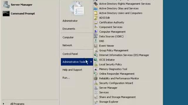 6426B_Module 3_LAB Execise 5-1_Managing Key Archival and Recovery.avi смотреть онлайн