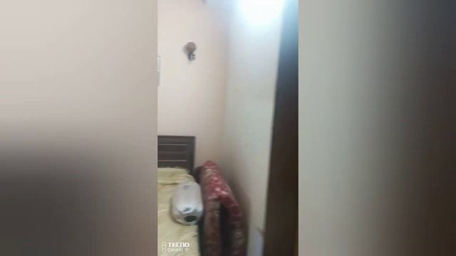 New Lease Beautiful West Open Flat for sale samaan k sath, Fully furnished смотреть онлайн